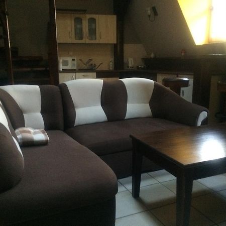 Apartamenty Zakopane Krupowki 24 المظهر الخارجي الصورة