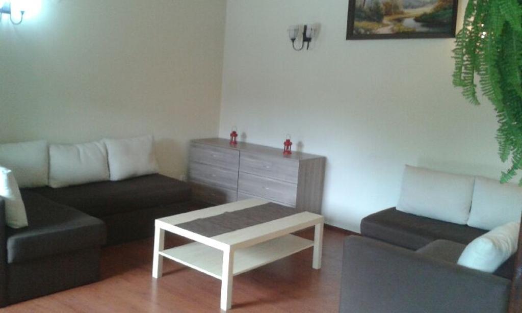Apartamenty Zakopane Krupowki 24 المظهر الخارجي الصورة