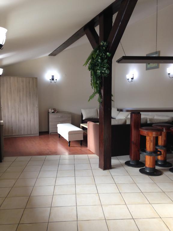 Apartamenty Zakopane Krupowki 24 المظهر الخارجي الصورة