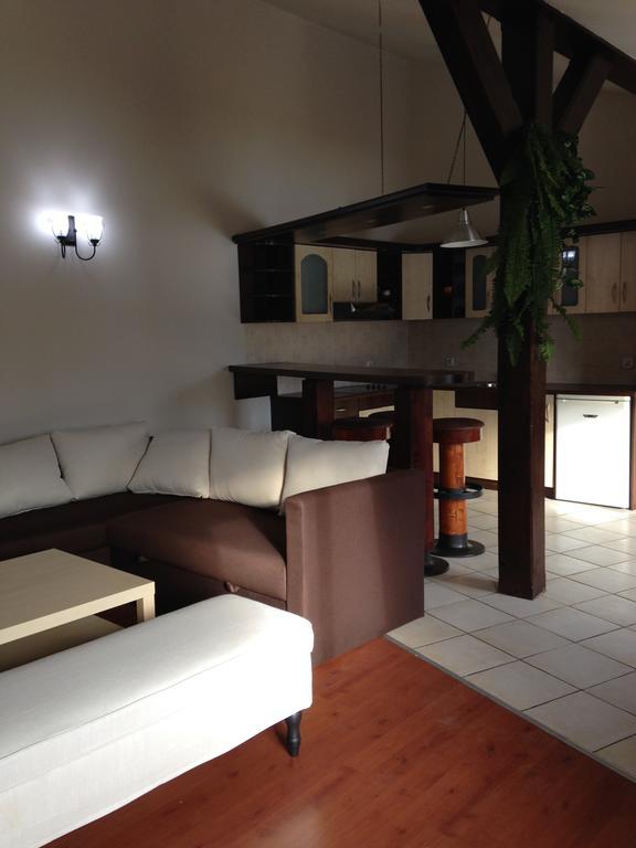 Apartamenty Zakopane Krupowki 24 المظهر الخارجي الصورة